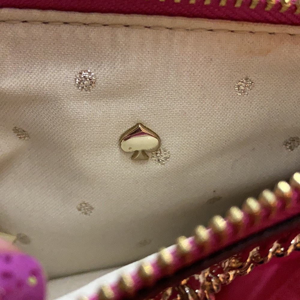 ♠️Kate Spade♠️ - Picture 4 of 6